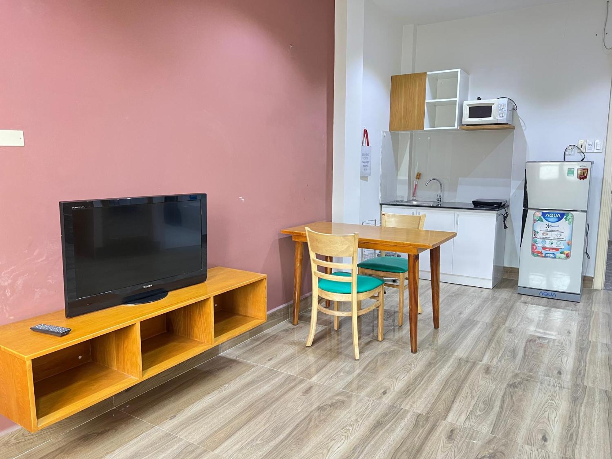 Sg Summer Homestay Ho Chi Minh City Bagian luar foto