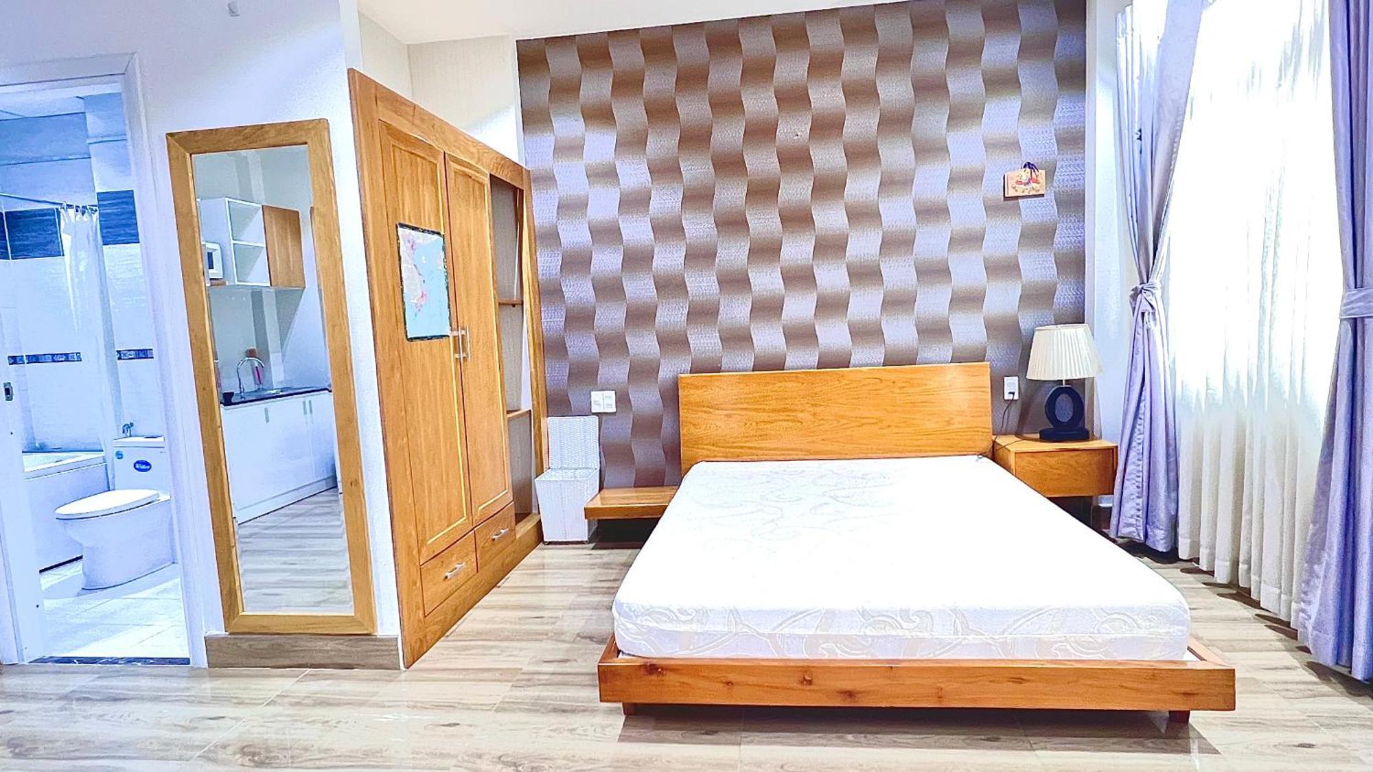 Sg Summer Homestay Ho Chi Minh City Bagian luar foto