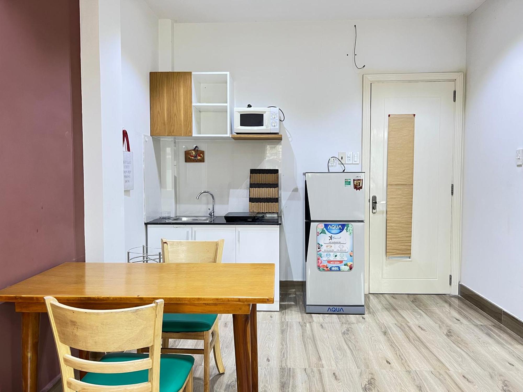 Sg Summer Homestay Ho Chi Minh City Bagian luar foto